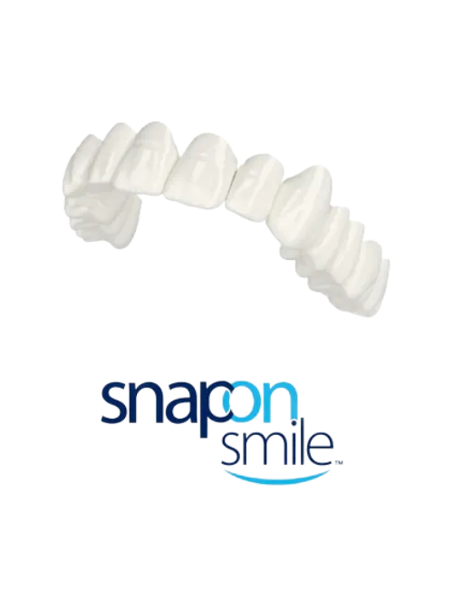 SnapOnSmile