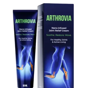 Arthrovia