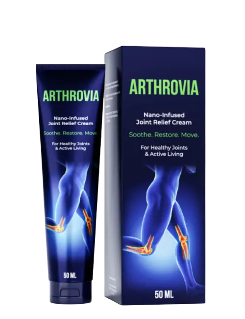Arthrovia Arthrovia