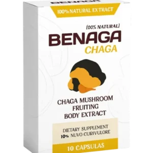 Benaga Chaga