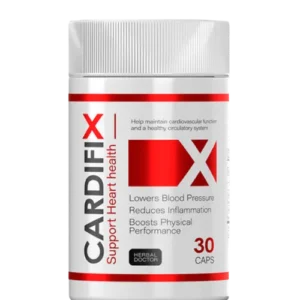 Cardifix