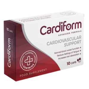 Cardiform