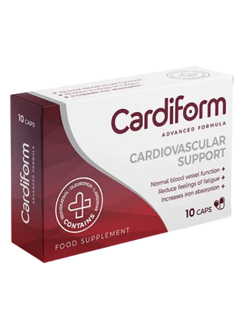 Cardiform