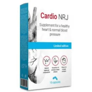 Cardio NRJ +