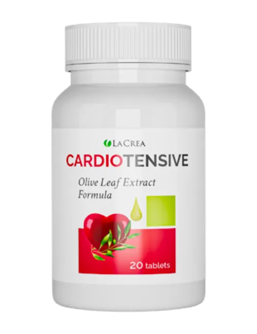Cardiotensive