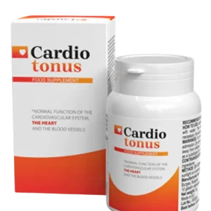 Cardiotonus