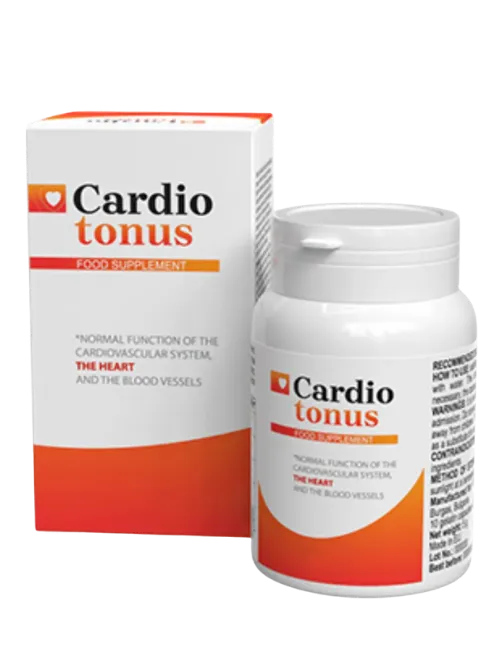 Cardiotonus