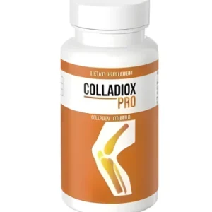 Colladiox Pro