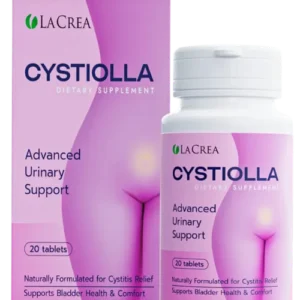 Cystiolla