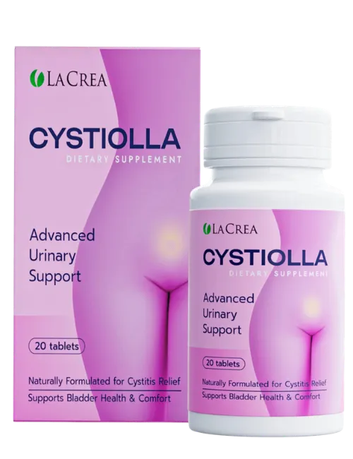Cystiolla
