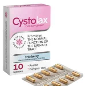 Cystolax