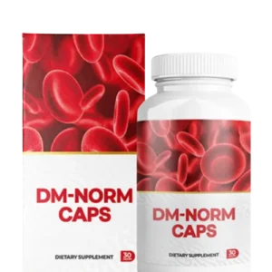 DM-Norm Caps