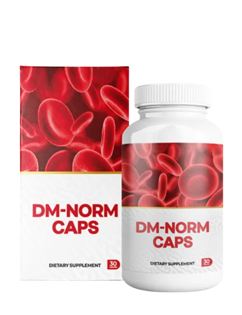 DM-Norm Caps