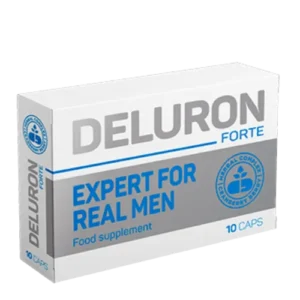 Deluron