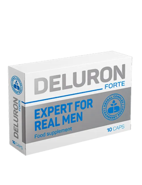 Deluron
