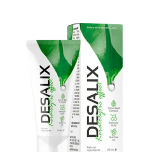 Desalix