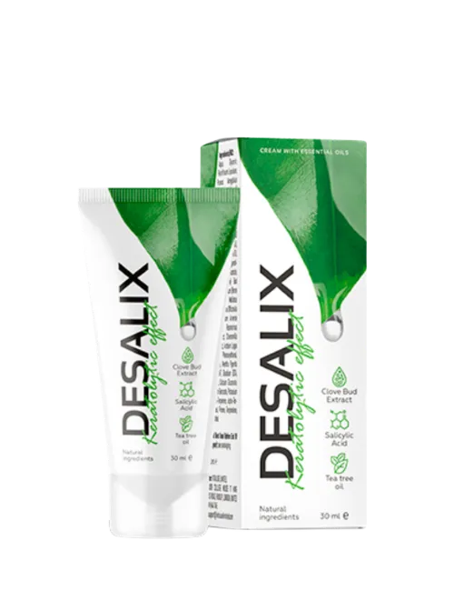 Desalix