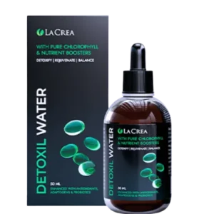 Detoxil Water Parasites