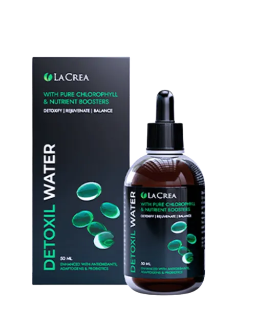 Detoxil Water Parasites