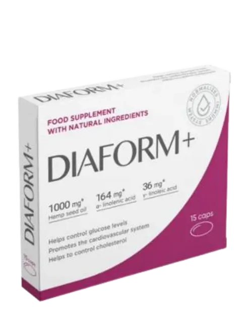 Diaform +