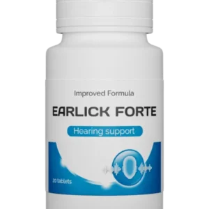 Earlick Forte