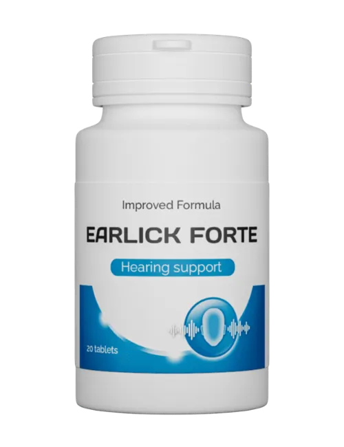 Earlick Forte Earlick Forte