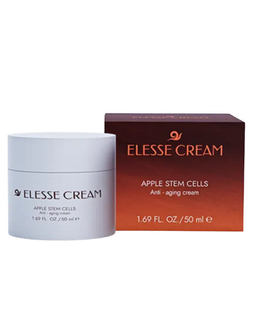 Elesse Cream Elesse cream