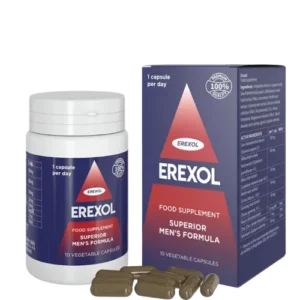 Erexol