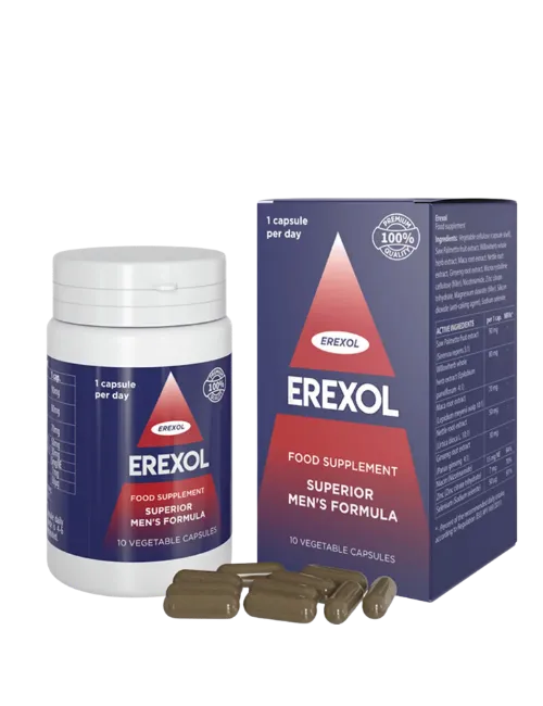 Erexol