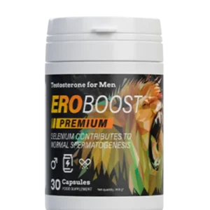 Eroboost Premium