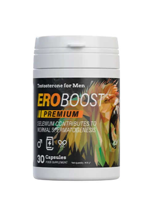 EroBoost Premium Eroboost Premium