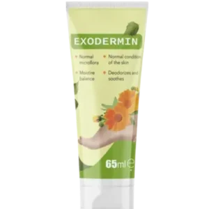 Exodermin Exodermin