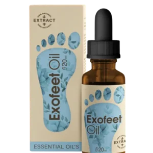 Exofeet Oil Exofeet Oil
