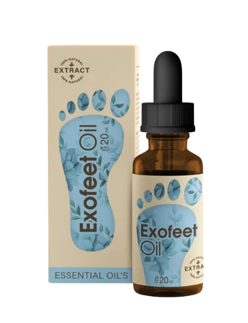 Exofeet Oil