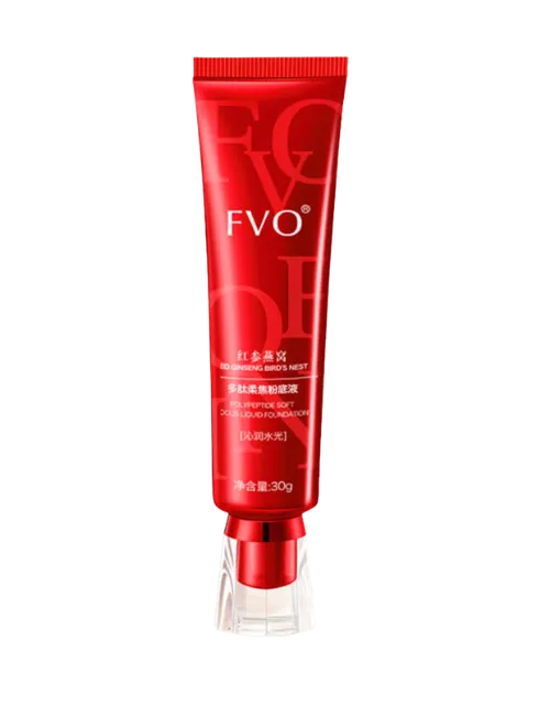 FVO Liquid Cremă