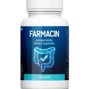 Farmacin Farmacin