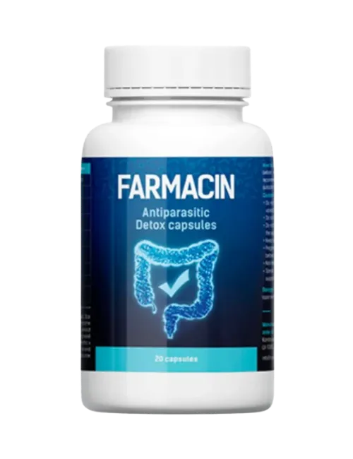Farmacin Farmacin