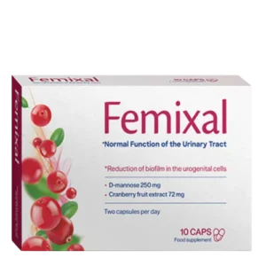 Femixal Femixal