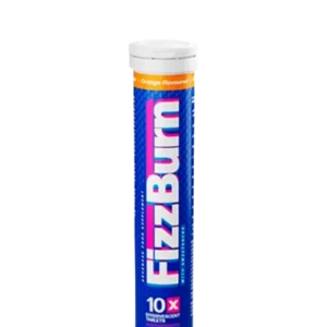 FizzBurn