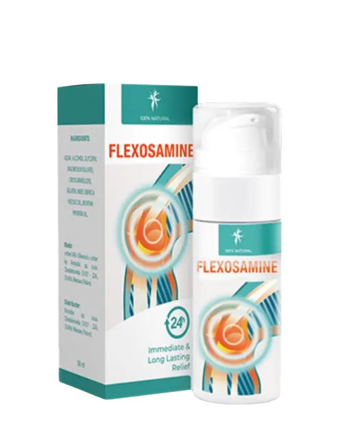 Flexosamine Flexosamine