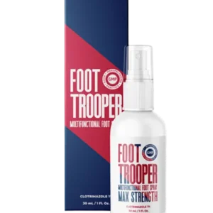 Foot Trooper Foot Trooper