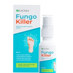 Fungo Killer Fungo Killer