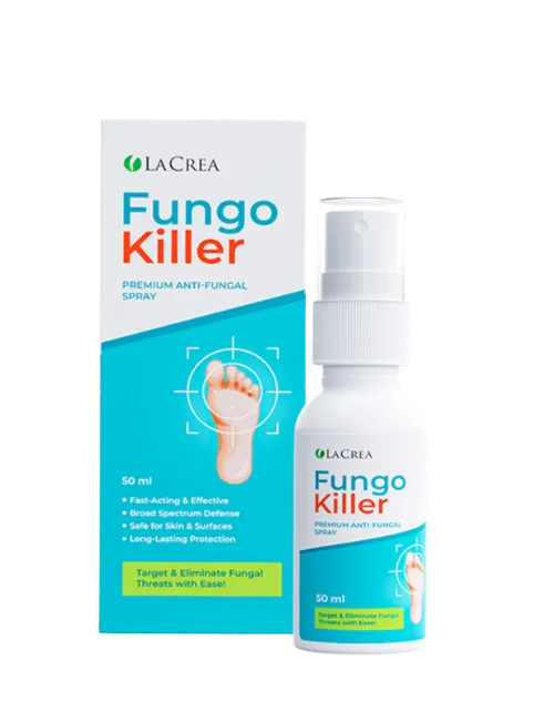 Fungo Killer Fungo Killer