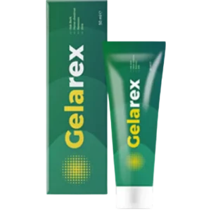 Gelarex Gelarex