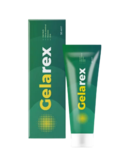 Gelarex Gelarex