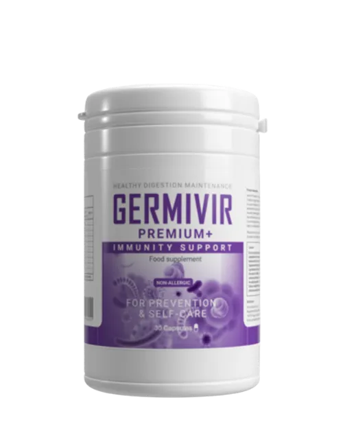 Germivir Premium