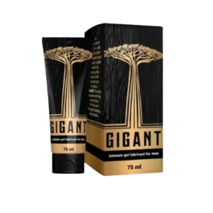 Gigant Gel