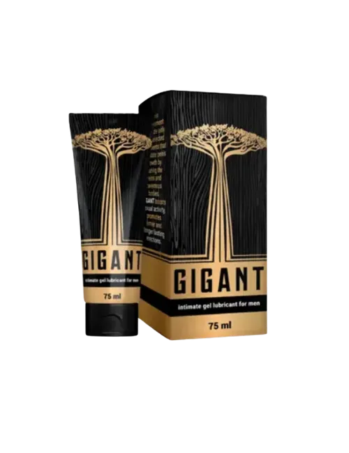 Gigant Gel
