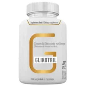 Glikotril Glikotril