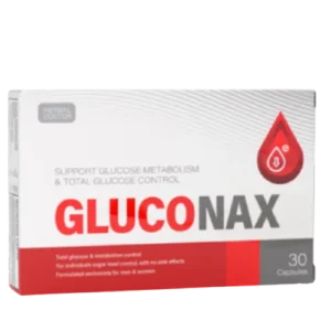 Gluconax Gluconax